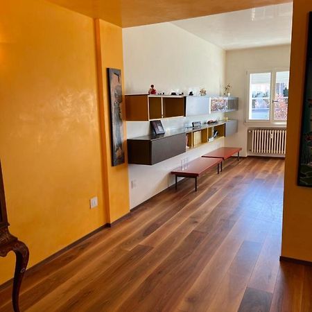 Ca Torre Apartment 메스트레 외부 사진