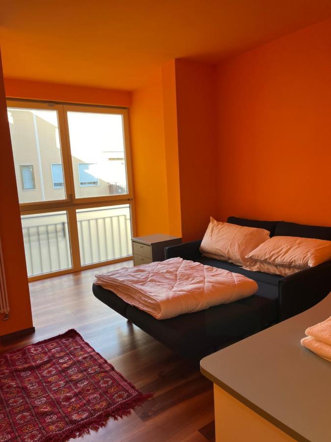 Ca Torre Apartment 메스트레 외부 사진