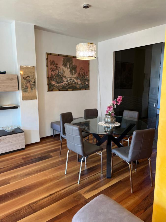Ca Torre Apartment 메스트레 외부 사진