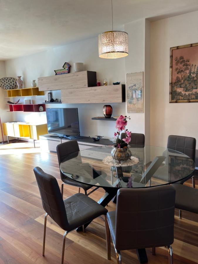 Ca Torre Apartment 메스트레 외부 사진