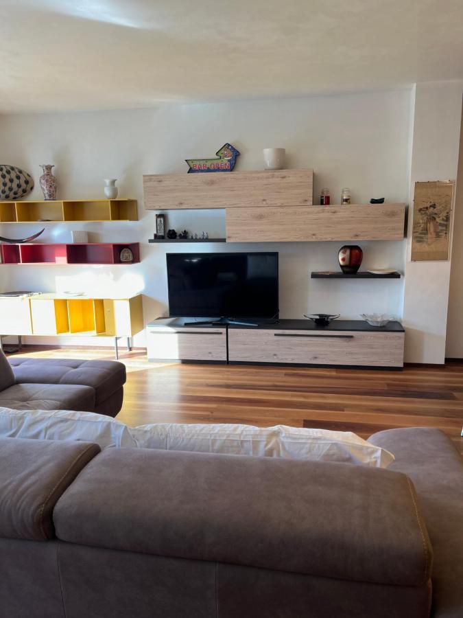 Ca Torre Apartment 메스트레 외부 사진